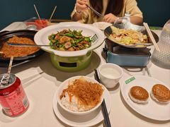 -绿草地·湘菜(7mall店)