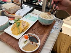 -翠华餐厅(香港国际机场店)