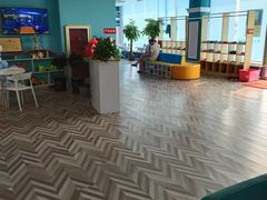 -小泳士游泳训练基地(芥园西道店)