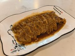 -老仁义·清真菜(太古街店)