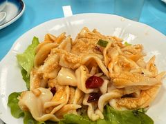 -崴海渔村(虹梅路店)