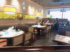 大堂-遇见湘·地道湖南菜(云门店)