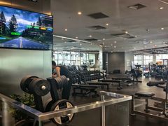 -OXYGYM 奥美氧舱运动中心(朝阳大悦城店)