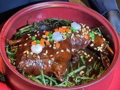 -香然会·园林雅宴(陆家嘴店)