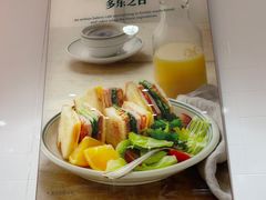 -多乐之日(富力城店)