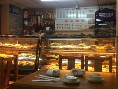 -正宗天津烧麦馆(柳州路店)