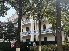 -南京中国近代史遗址博物馆(南京总统府)