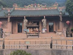 -凤凰山公园-龙王古庙