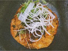 虾饼-Ginger(兴国路店)