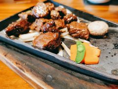 -和彩放题餐厅(酒仙桥店)
