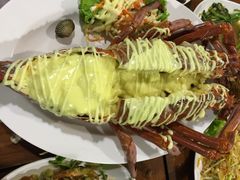 班赞生鲜市场-班赞海鲜市场