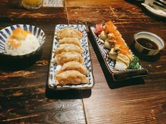 -小川洋风料理(汉街店)