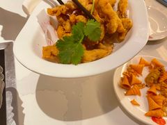 -牛焱·贵州黄牛肉火锅(城西银泰店)