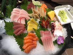 -德川家日本料理(中关村寰太大厦店)