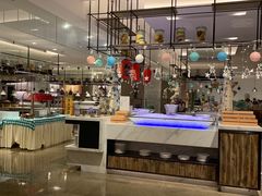 -深圳同泰万怡酒店·万荟轩自助餐厅(同泰店)