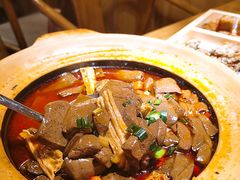 -大家食府·福建菜(FAC协盛中心庭院餐厅店)