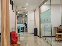 -庆德堂中医馆·小儿推拿(江北店)