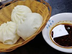 牛肉包-郑家包子牛肉拉面(尚勤路店)