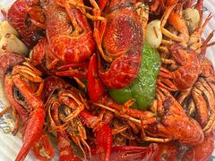 -付刚龙虾馆(湖滨商业街店)