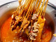 -宏姐串串香(征仪路店)