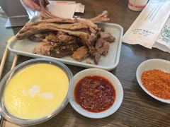 -清真·益鑫羊肉手抓馆(花园北街店)