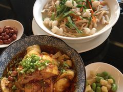 -佘山世茂艾美·御珍轩中餐厅