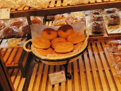 -天母蓝鸟烘焙·蛋糕·下午茶(时代城广场店)