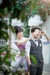点击看大图 -太郎花子婚纱摄影艺术中心