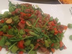 营养小炒-燕风楼烤鸭店(建设总店)