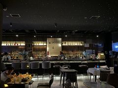 -STARRY CAFE & LOUNGE BAR(高新店)