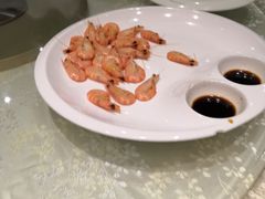 小九节虾-丰泽大酒店-中餐厅