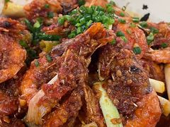 -辣螃铠盆盆蟹大排档(总店)