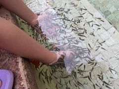 -春晖园度假酒店温泉