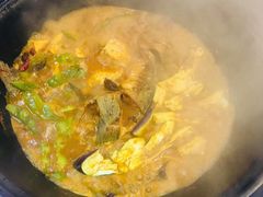 -屯靠屯地锅王(西南路店)