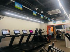 -乐刻运动健身(南山桃源村安荟邻店)