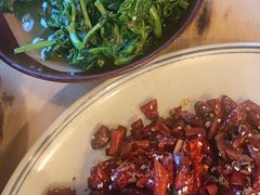 -饭江湖·江湖菜(湖广会馆店)