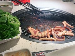 -猫爪爪原切自助烤肉(观音桥阳光世纪店)