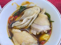 -花苑美食横琴生蚝火锅(拱北粤华路店)