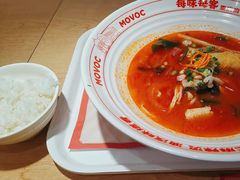 -每味每客·重庆麻辣烫(国泰店)