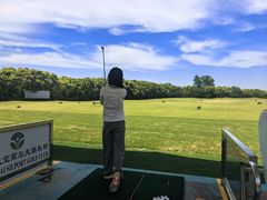 -旭宝高尔夫俱乐部