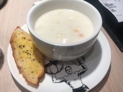 -卡朋西餐(悦汇城店)