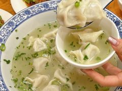 -道口香老铜锅涮羊肉(郭口路店)