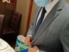 -金时代顺风大酒店(瑞虹路店)