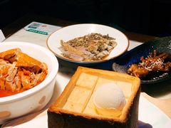 -绿茶餐厅(乐峰广场店)