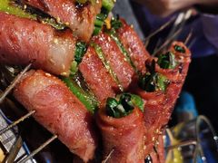 -冰城小镇音乐串吧·聚会餐厅(百子湾店)