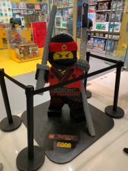 -KIDSLAND(恒隆广场店)