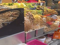 -为民烧烤吧.自贡爆炒菜(收录10年好店)