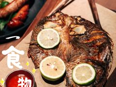 -鹿萤季·营地小馆(皇后公园店)