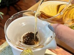 -中和·国风茶馆(愚园路店)