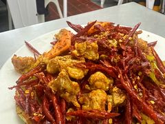 -松明一烤肉馆(鲁园店)